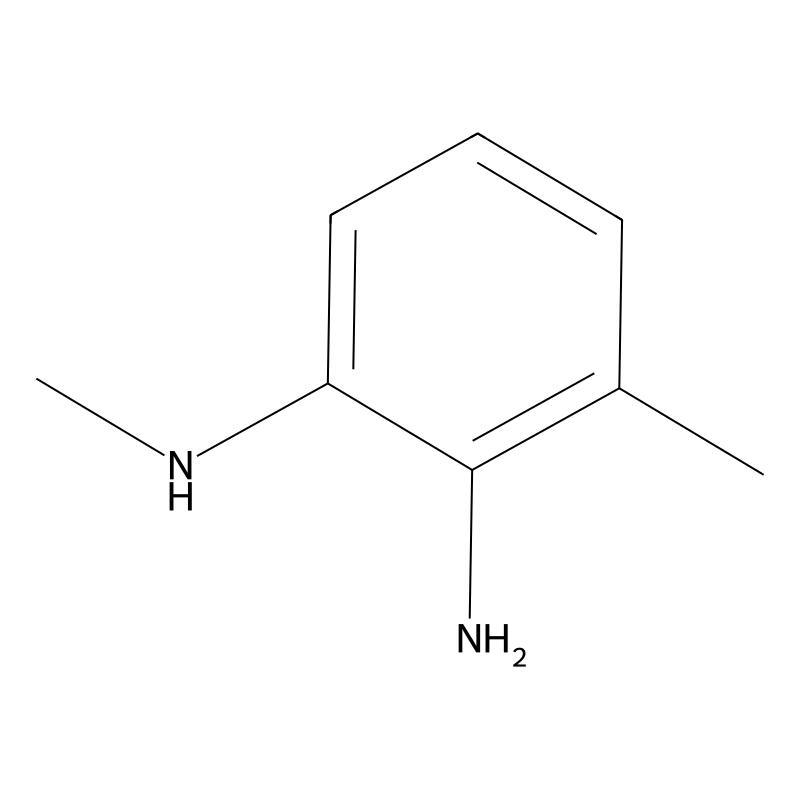 N1,3-Dimethylbenzene-1,2-diamine