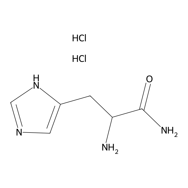 H-His-NH2.2HCl