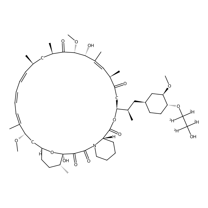 Everolimus-d4