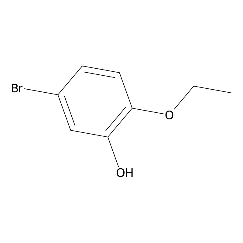 5-Bromo-2-ethoxyphenol