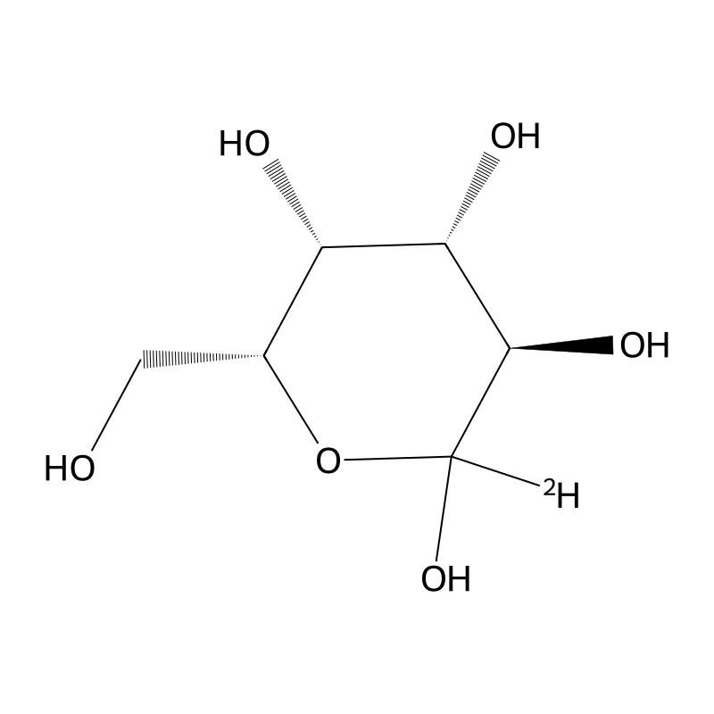 D-Galactose-1-d