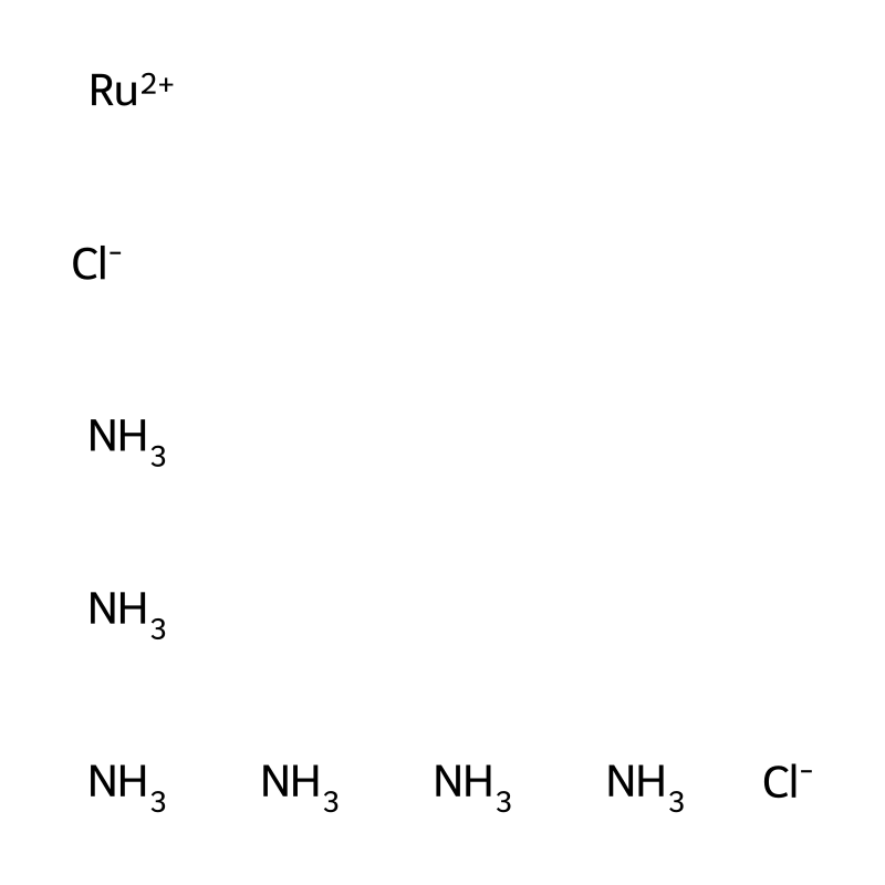 Buy Azane;ruthenium(2+);dichloride | 15305-72-3