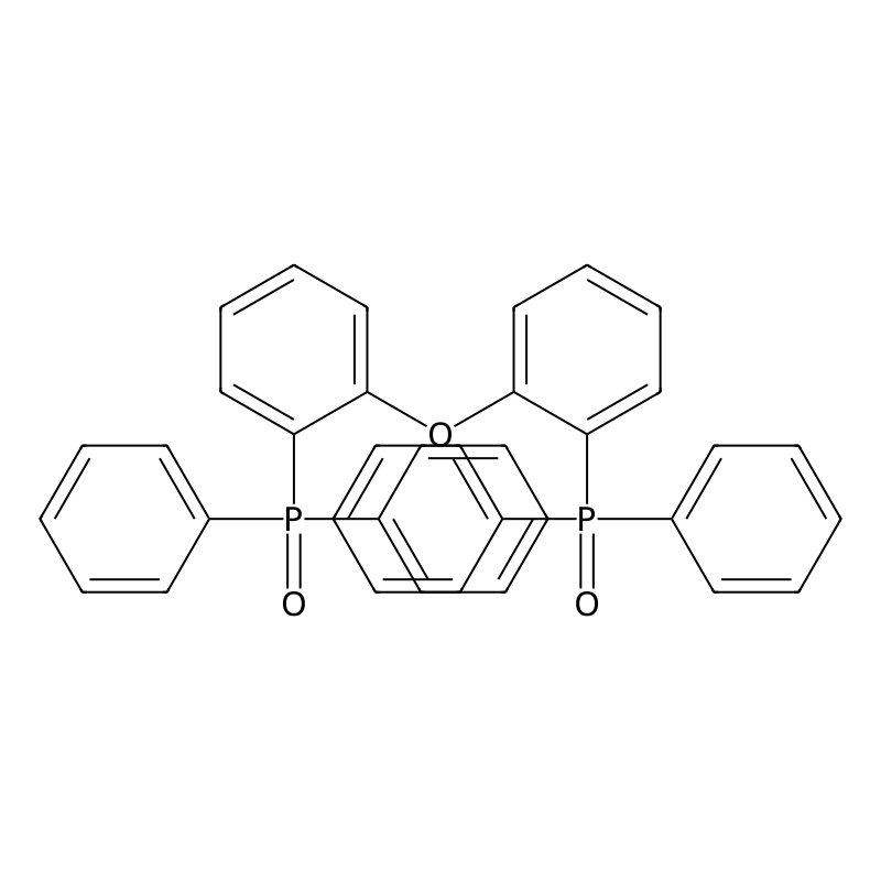 Bis[2-[(oxo)diphenylphosphino]phenyl] Ether