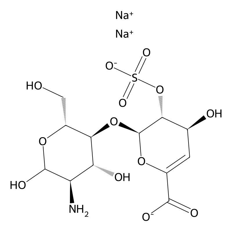 Heparin disaccharide iii-H sodium