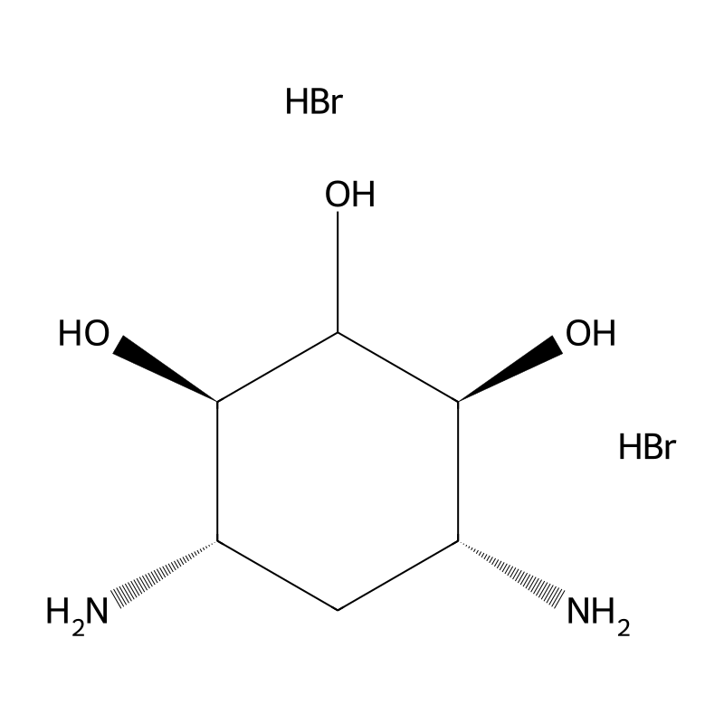 2-Deoxystreptamine dihydrobromide