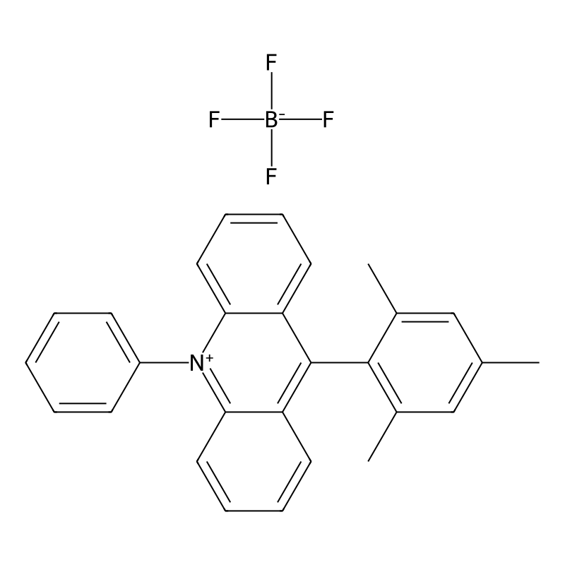 9-Mesityl-10-phenylacridin-10-ium tetrafluoroborate