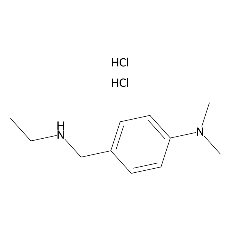 N-Ethyl-4-(dimethylamino)benzylamine