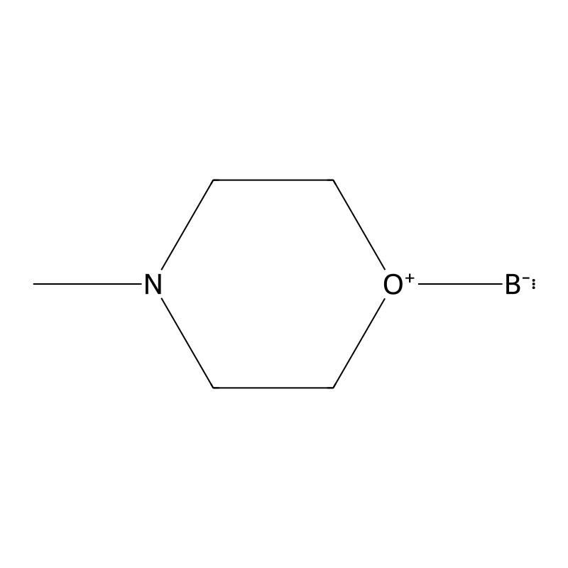 Borane 4-methylmorpholine complex