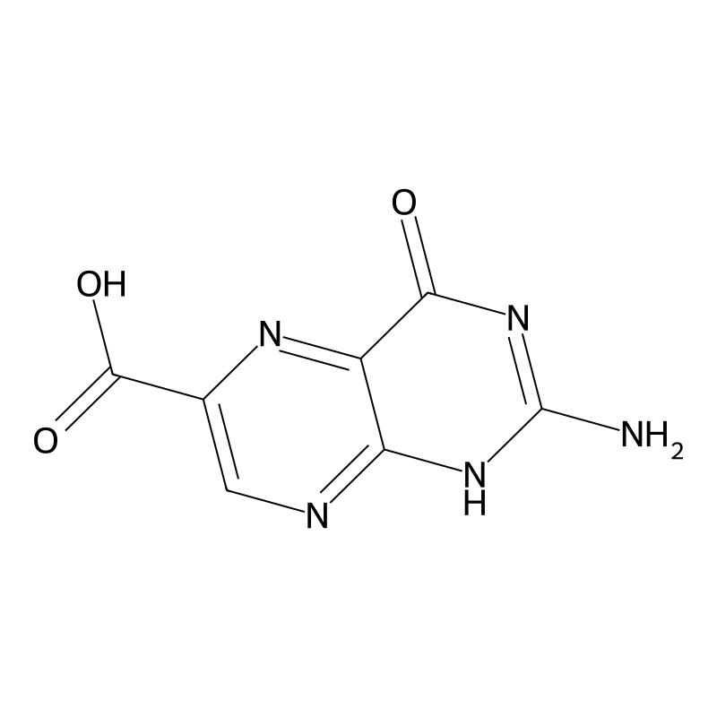 Pterin-6-carboxylic acid