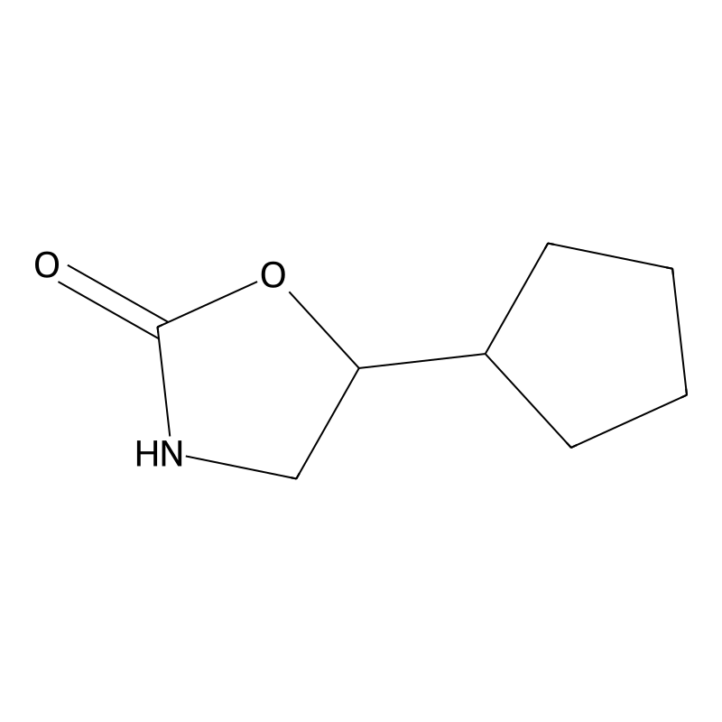 5-Cyclopentyloxazolidin-2-one