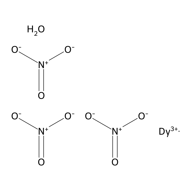 Dysprosium(III) nitrate hydrate