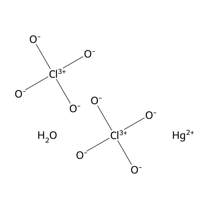 Mercury(II) perchlorate hydrate