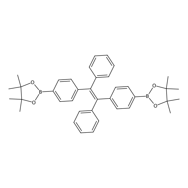 1,2-Diphenyl-1,2-bis(4-(4,4,5,5-tetramethyl-1,3,2-...