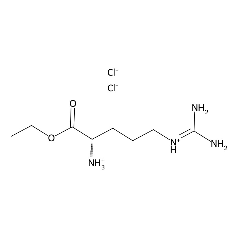 L-Arginine ethyl ester dihydrochloride