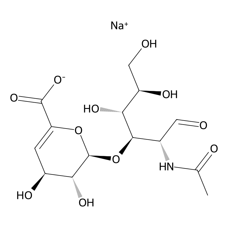 Sodium (2R,3R,4S)-2-(((2R,3R,4R,5R)-2-acetamido-4,...