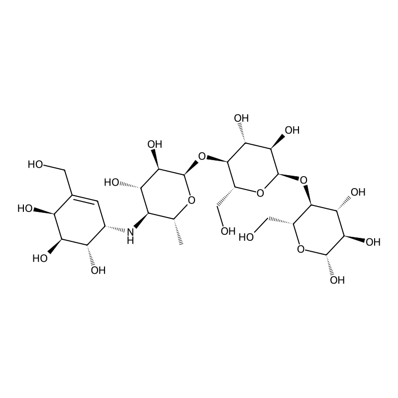 Acarbose