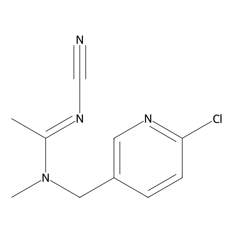 Acetamiprid