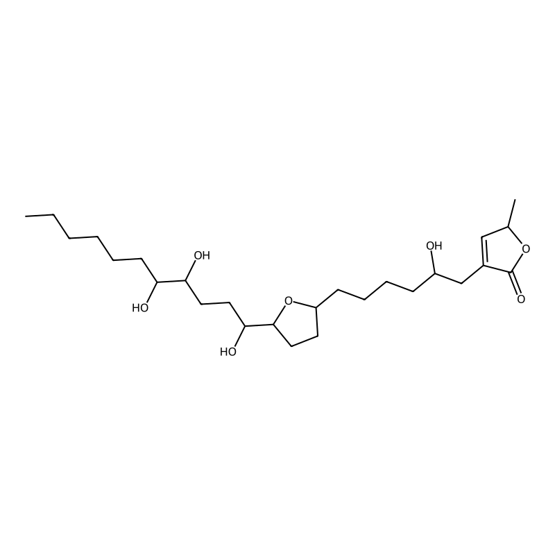 Acetogenins