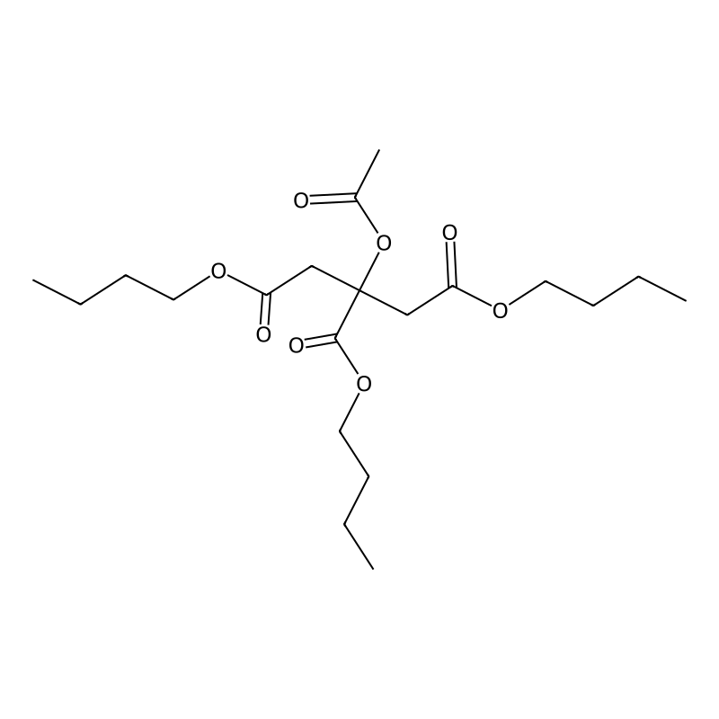 Acetyl tributyl citrate