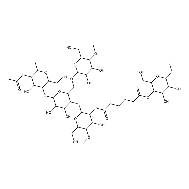 Buy Acetylated Distarch Adipate 63798 35 6