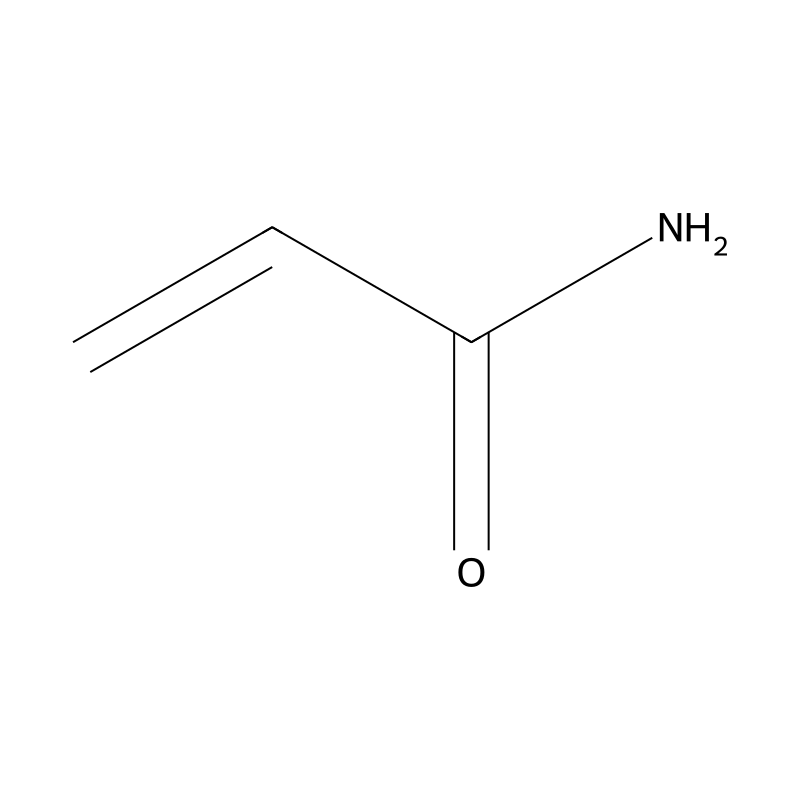 Acrylamide