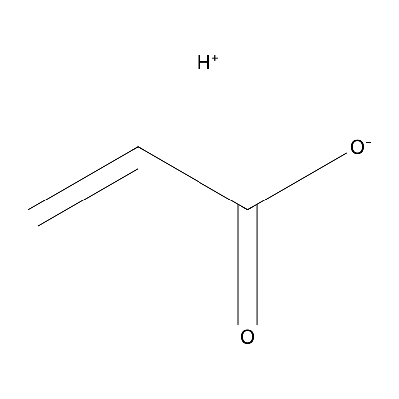 Acrylic acid