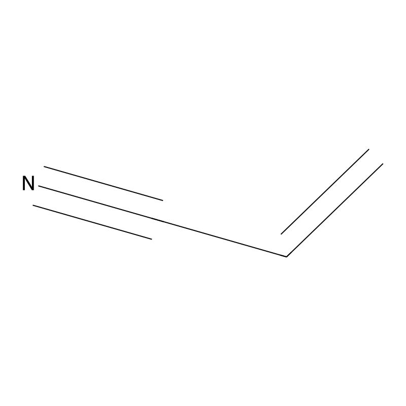 Acrylonitrile