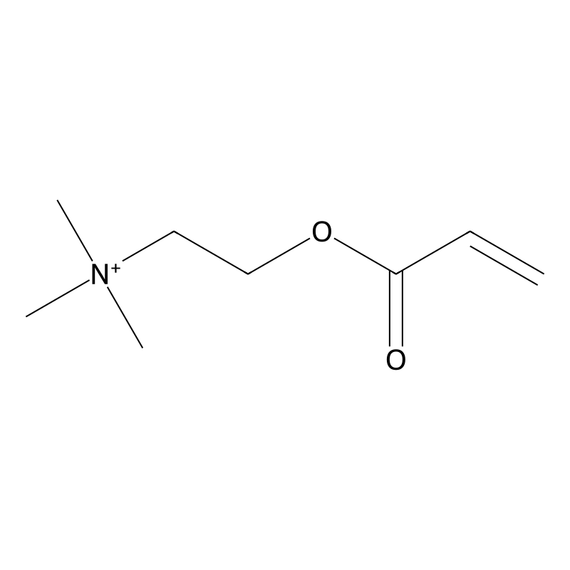 Acryloylcholine