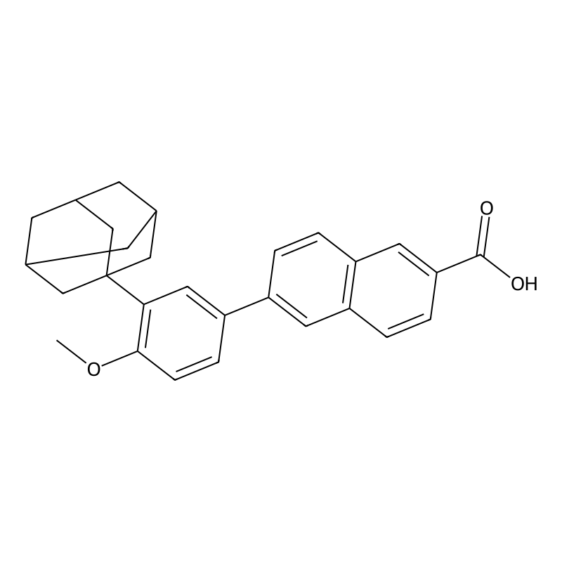 Adapalene