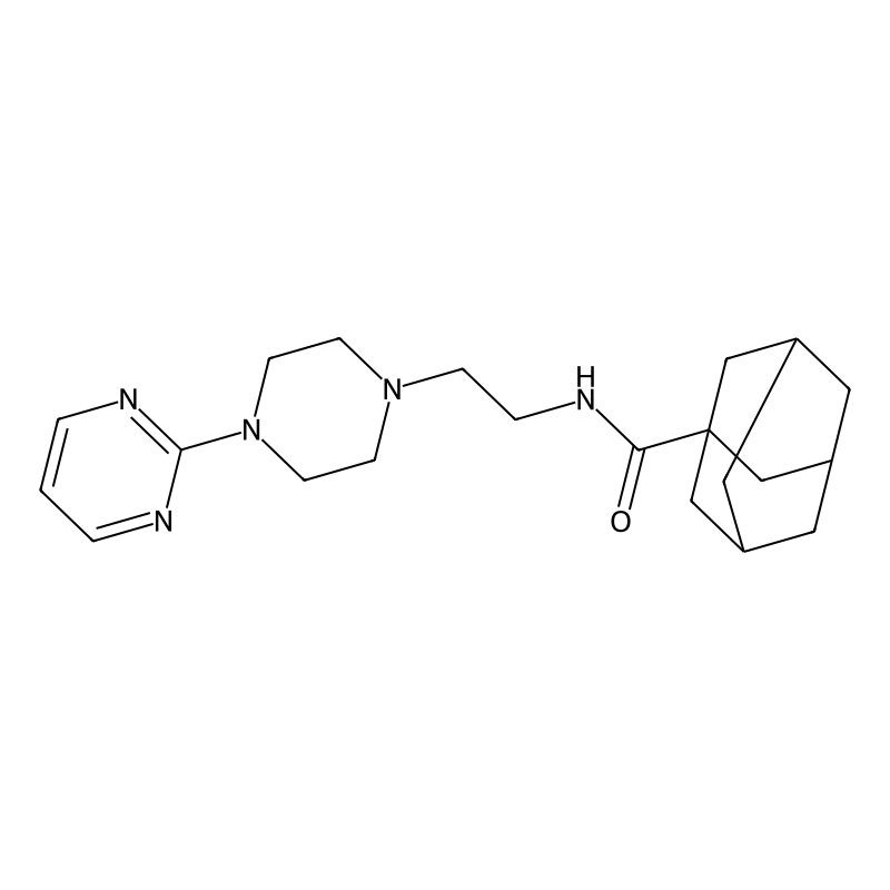 Adatanserin