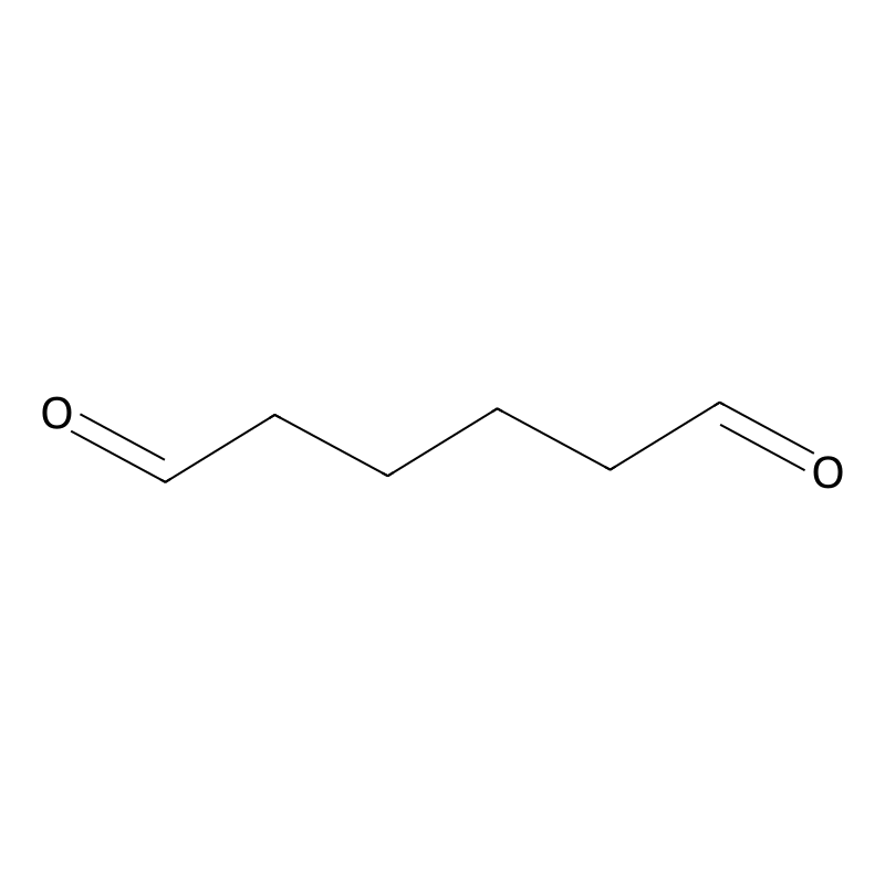 Adipaldehyde