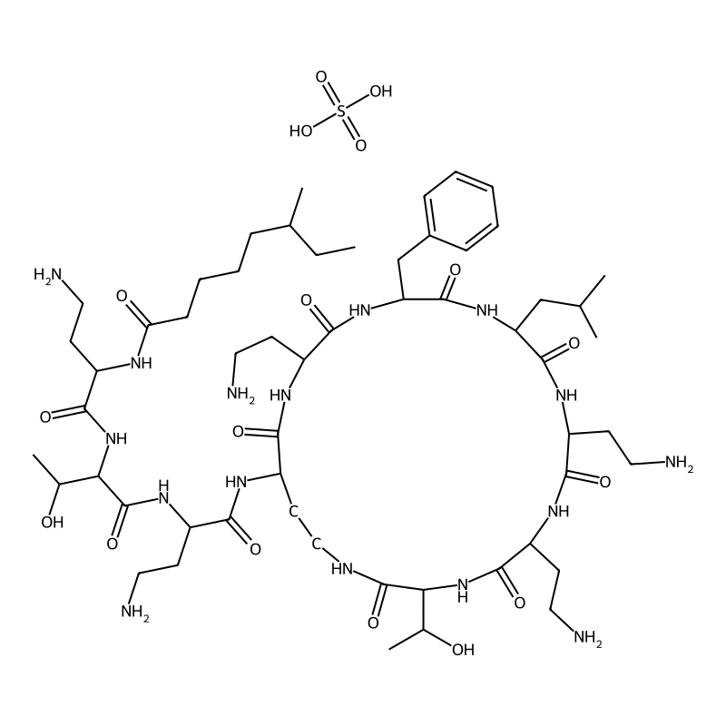 Aerosporin