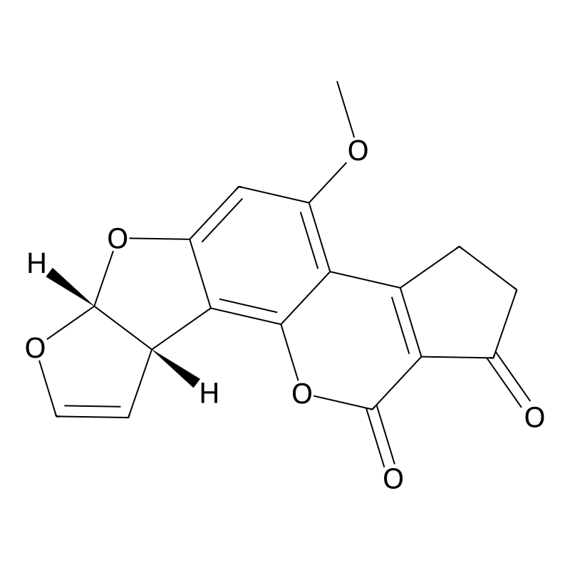 Aflatoxin B1