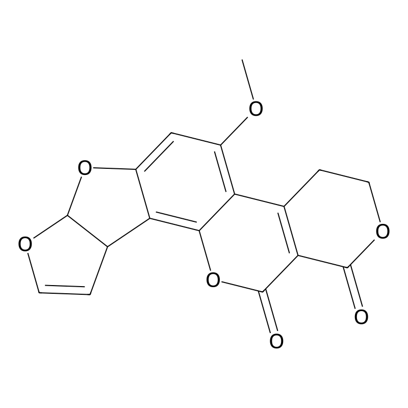 Aflatoxin G1