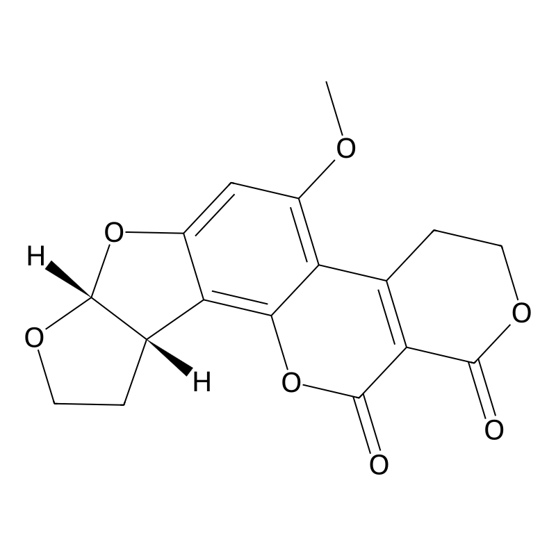 Aflatoxin G2