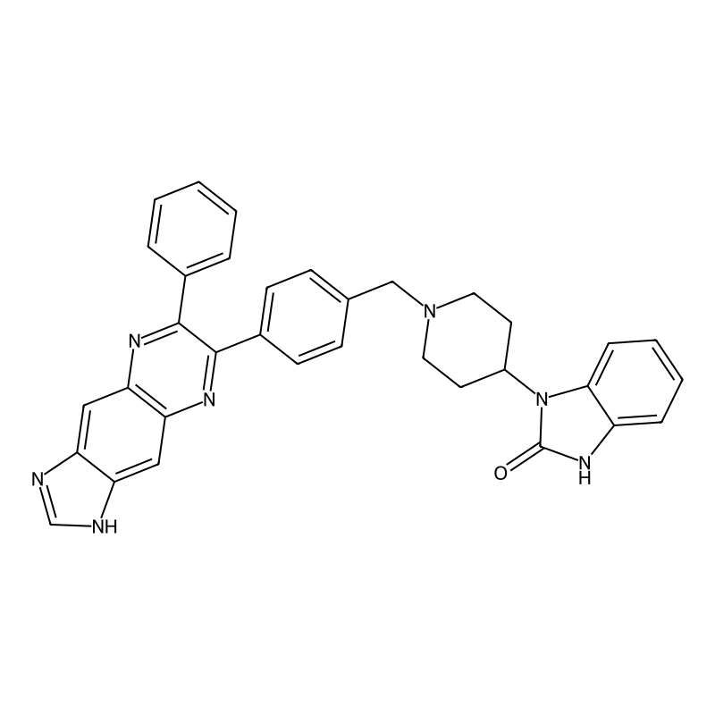 Akt inhibitor VIII