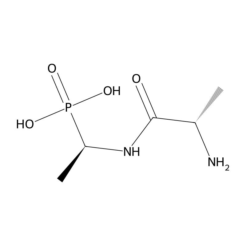 Alafosfalin