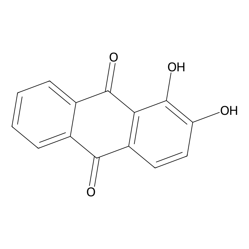 Alizarin