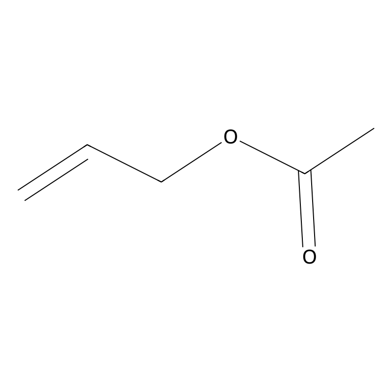 Allyl acetate