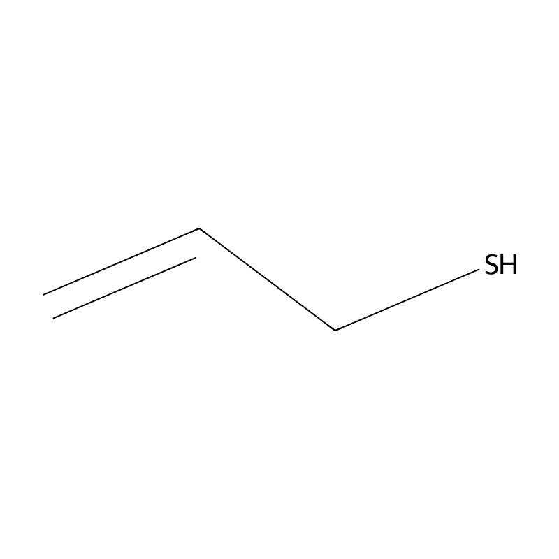 Allyl mercaptan