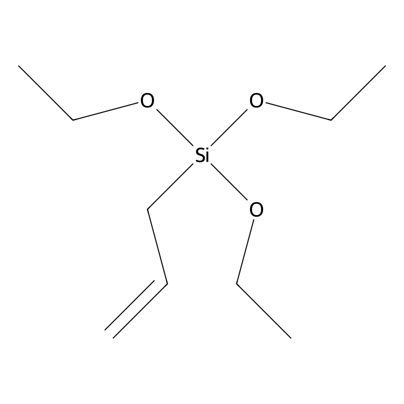 Allyltriethoxysilane