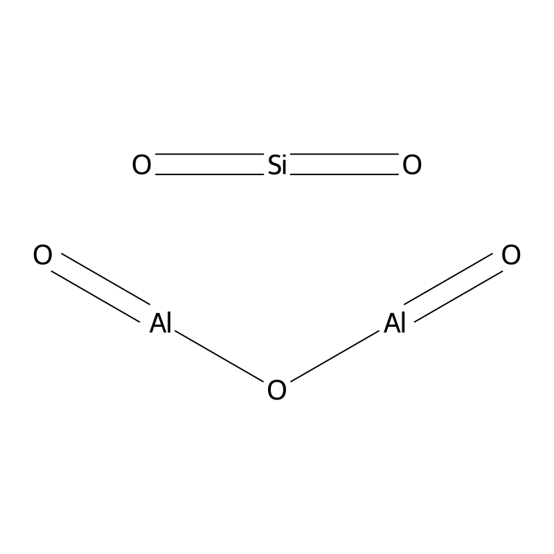 Aluminosilicate