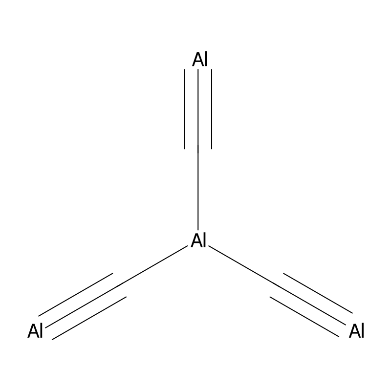 Aluminum carbide