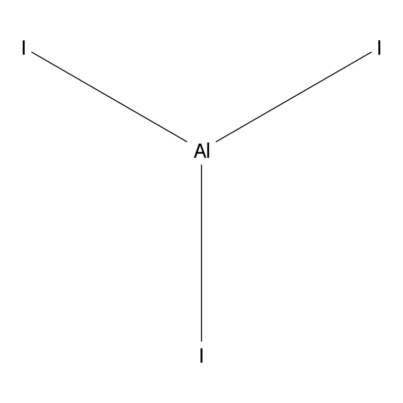 Aluminum iodide