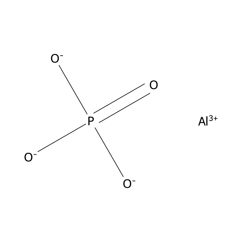 Aluminum phosphate