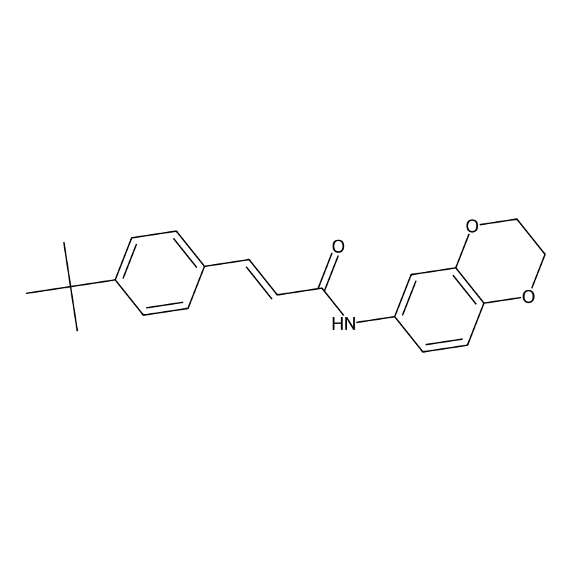 Amicarbazone