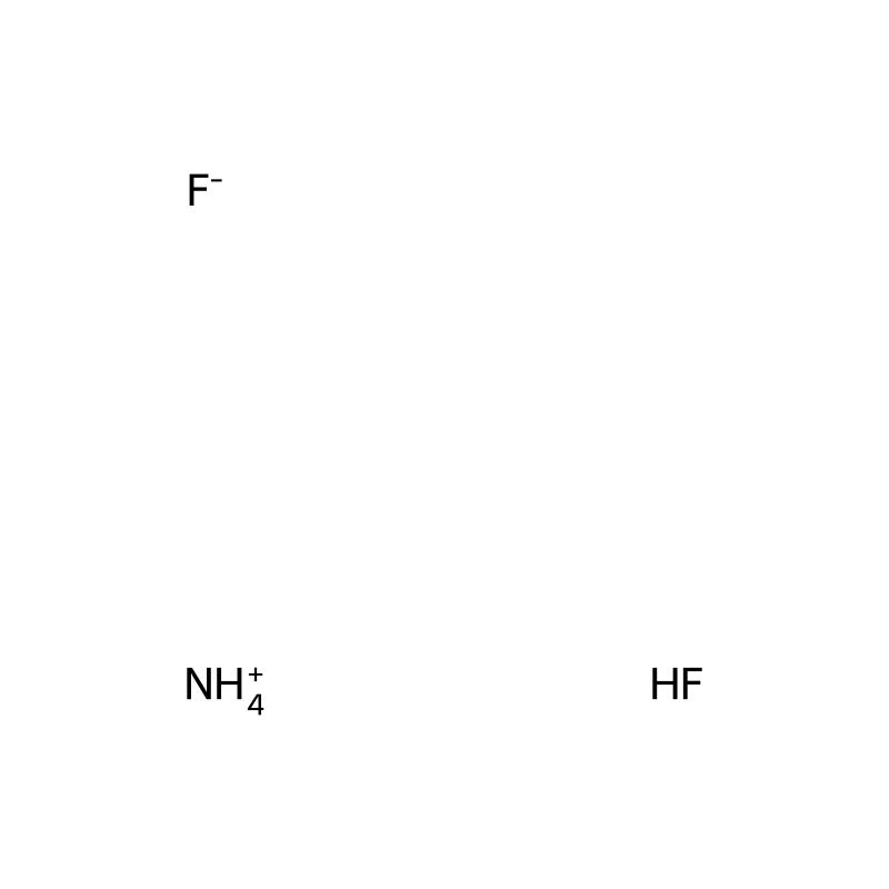 Ammonium bifluoride