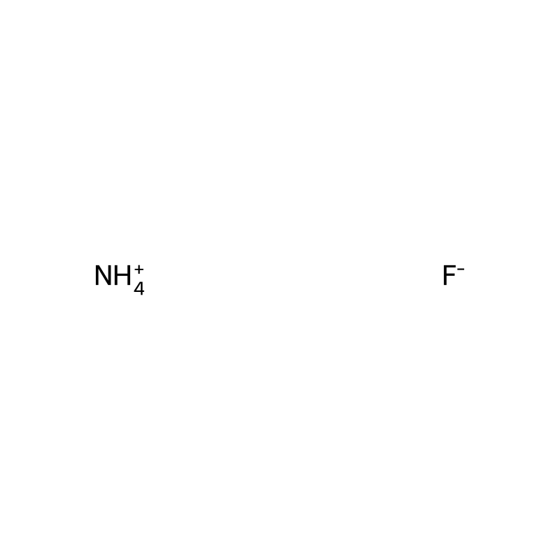 Ammonium fluoride