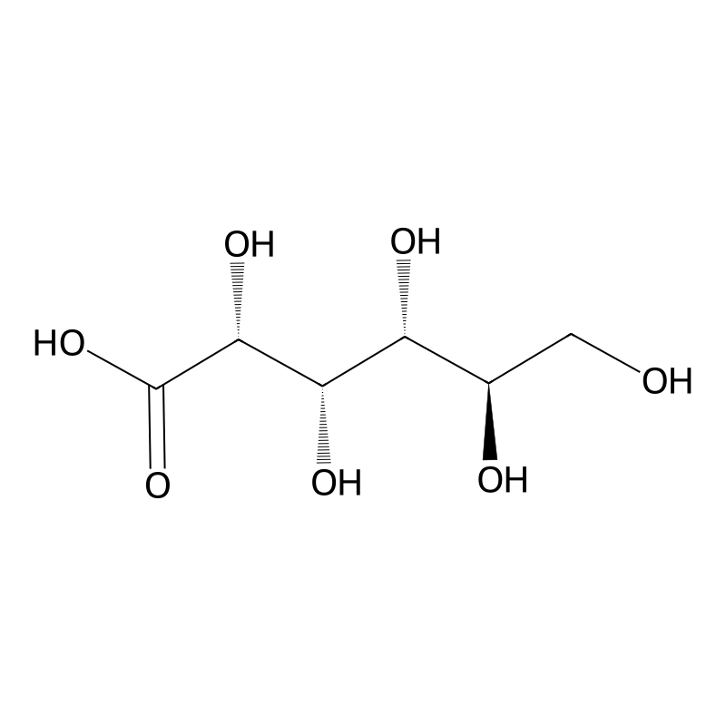 Ammonium gluconate