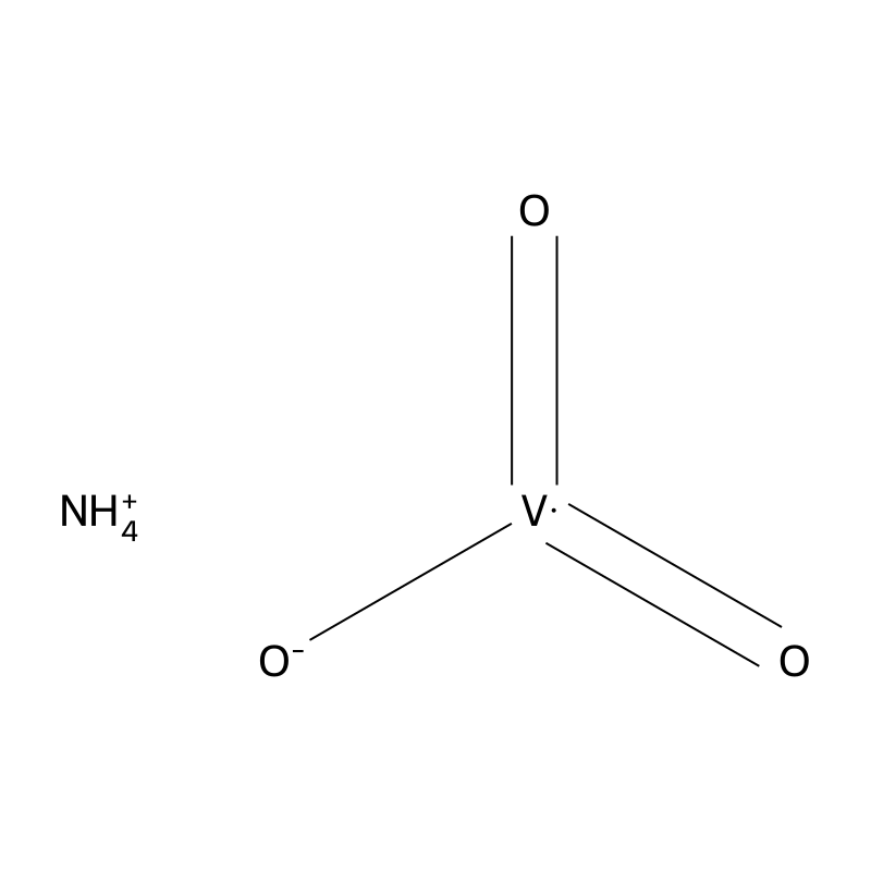 Ammonium metavanadate